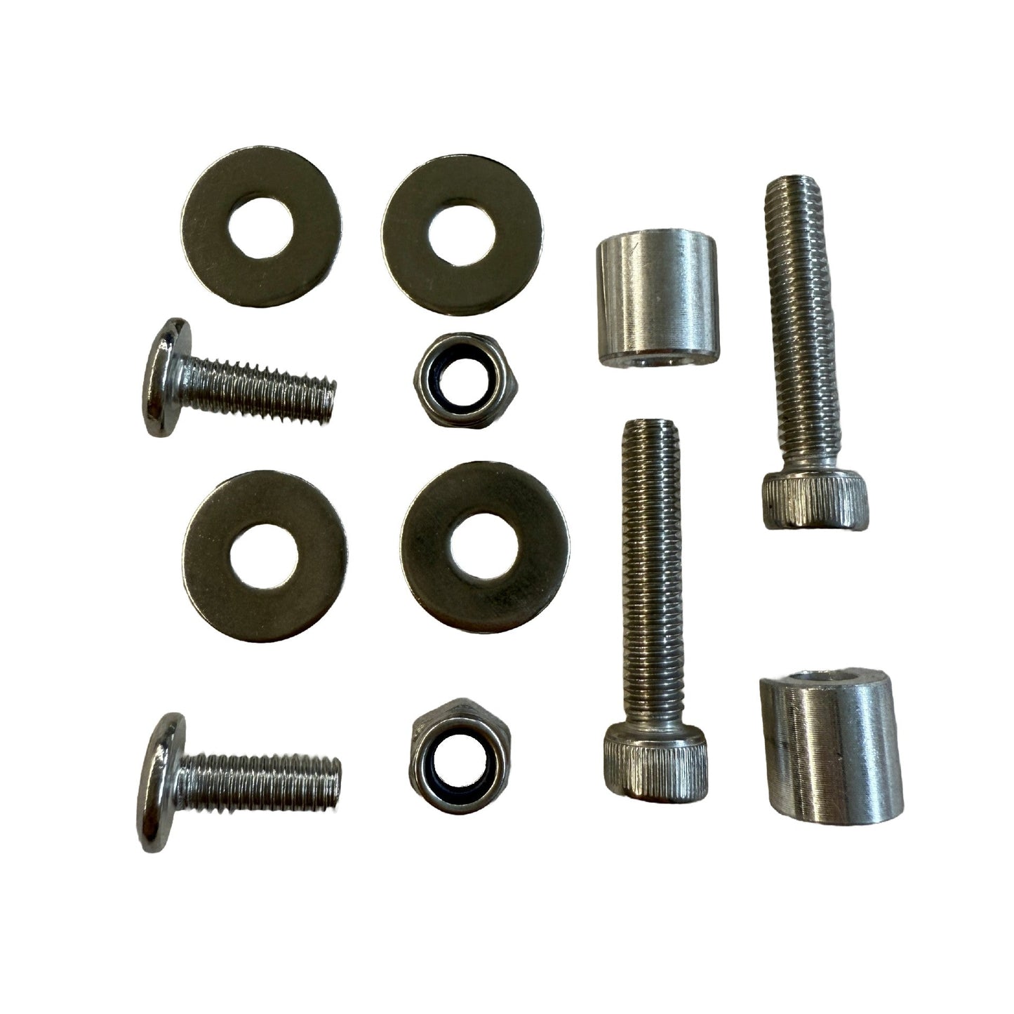 Surron Sub Frame Seat Conversion Kit