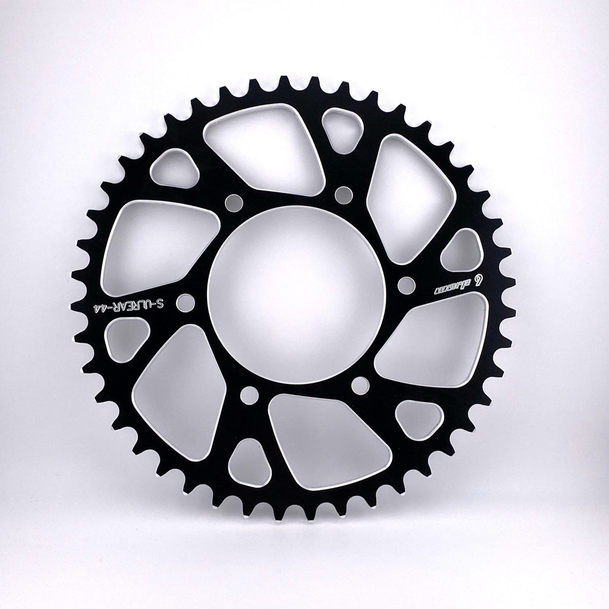Ultra Bee Sprocket Aluminum