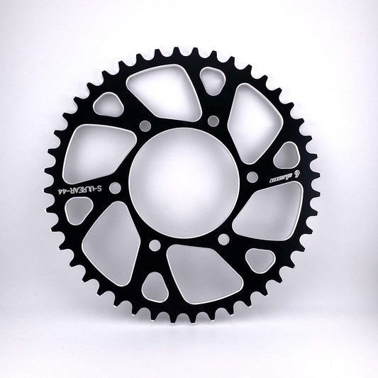 Ultra Bee Sprocket Aluminum