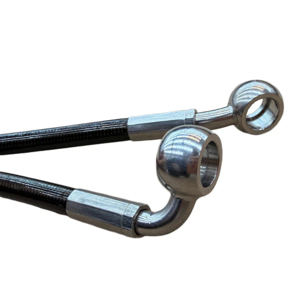 Surron Brake Line Surron Ultra Bee / Moto Brake Line | Talaria | Eride Pro – Evolv Moto