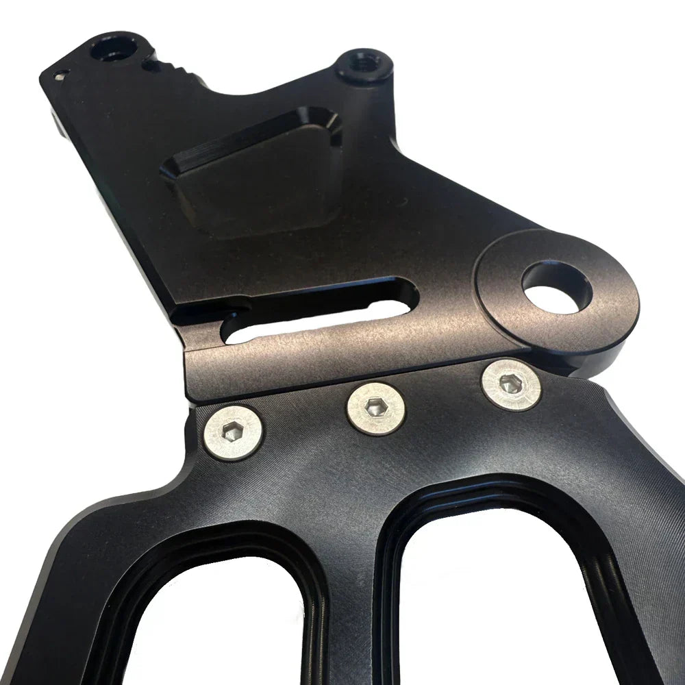 Eride Pro SS Moto Brake Rear