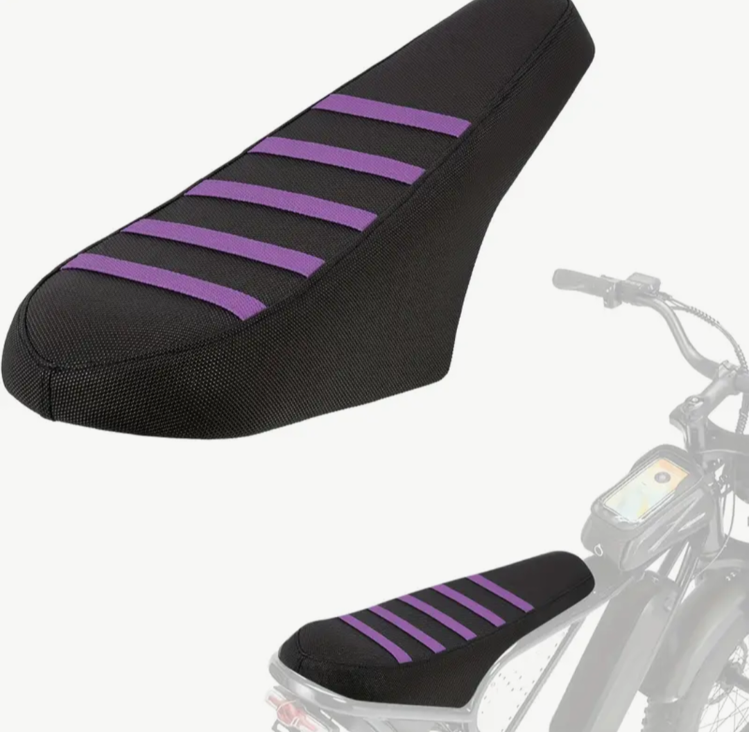 Seat Cover For Ridstar Q20