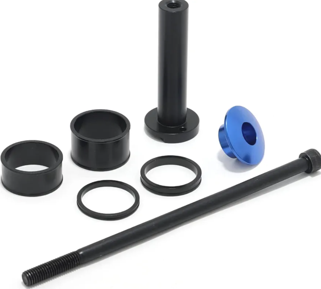 Stem Lock for SUR-RON Light Bee X for Segway X160 X260 for Talaria Sting MX3 / R MX4 / XXX /79Bike Falcon M/E Ride Pro-SS