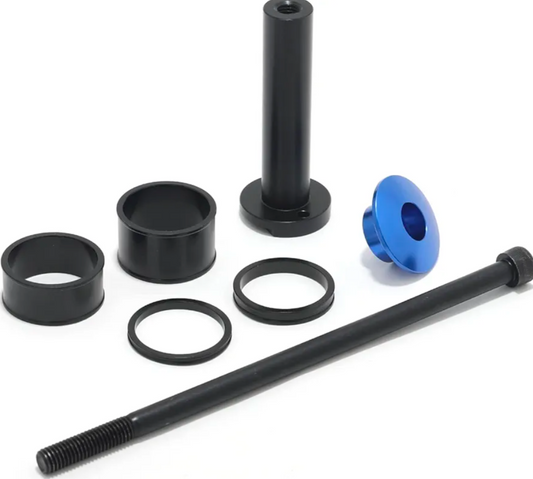 Stem Lock for SUR-RON Light Bee X for Segway X160 X260 for Talaria Sting MX3 / R MX4 / XXX /79Bike Falcon M/E Ride Pro-SS