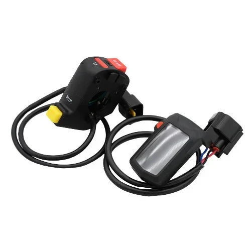 Surron Light Bee Speedometer Display Switch