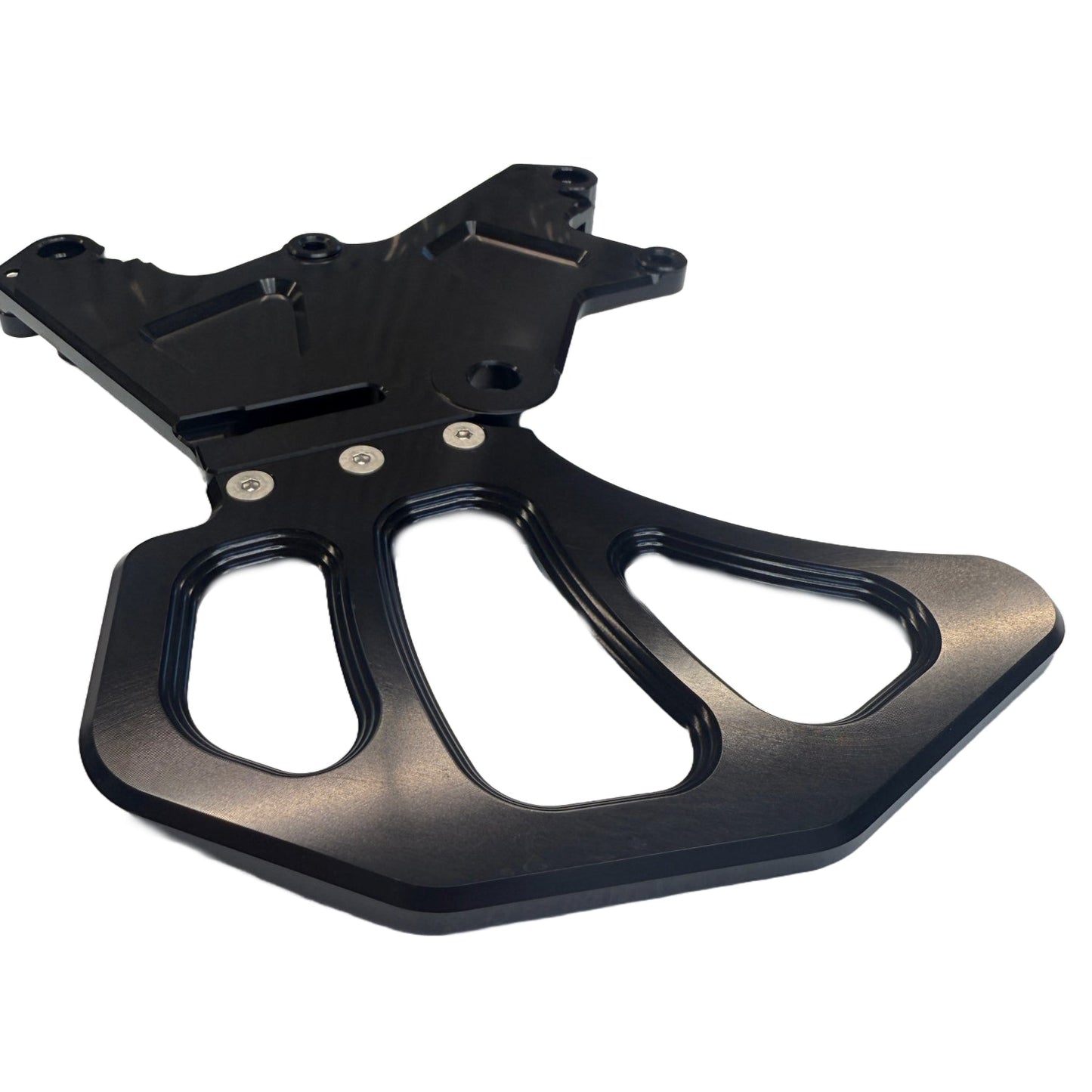 Moto Brake Dual Caliper Bracket for Surron Talaria Eride Pro