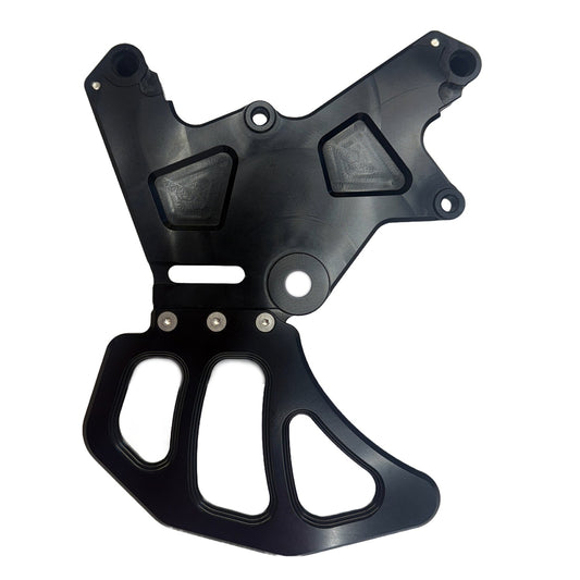 Moto Brake Dual Caliper Bracket for Surron Talaria Eride Pro